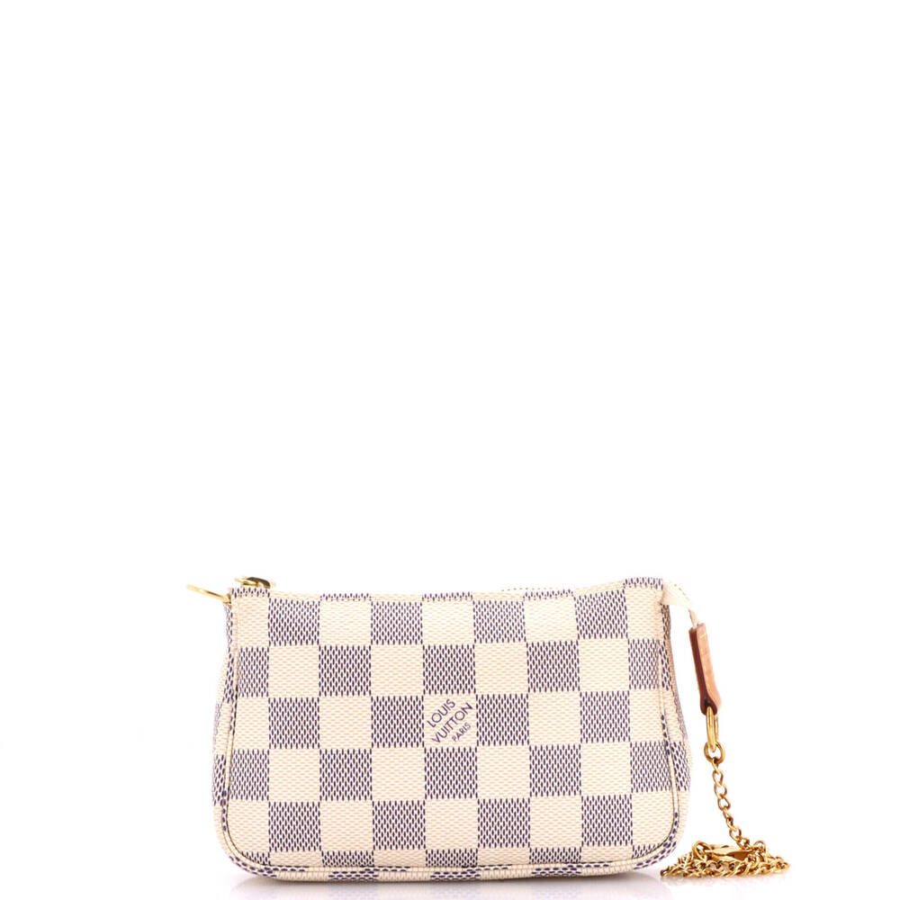 Louis Vuitton Mini Pochette Accessoires
